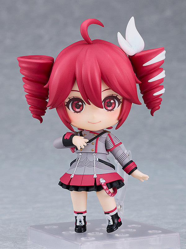 『重音テト』ねんどろいど Synthesizer V AI Ver.【202510再販】